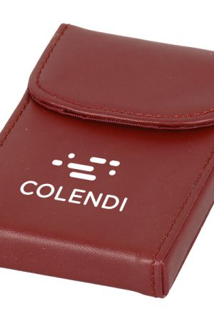 Deri Dikey Kartvizitlik (AYR-555)